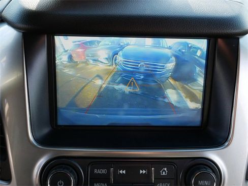 Used 2019 Chevrolet Tahoe LS w/ Max Trailering Package image 29