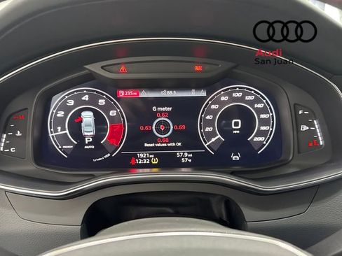 Used 2023 Audi RS 7 Sportback w/ Black Optic Package image 11