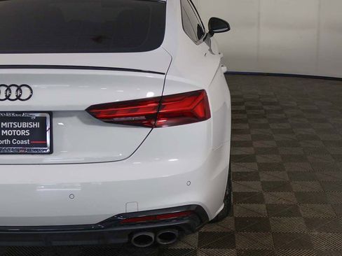 Used 2024 Audi S5 Premium Plus AWD/4WD image 18