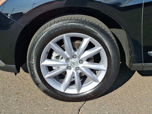 Certified 2023 Acura RDX AWD image 8
