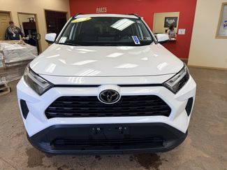 Used 2024 Toyota RAV4 XLE w/ Convenience Package AWD/4WD video 2