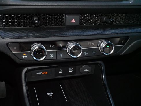 Used 2026 Honda CR-V Sport-L image 23