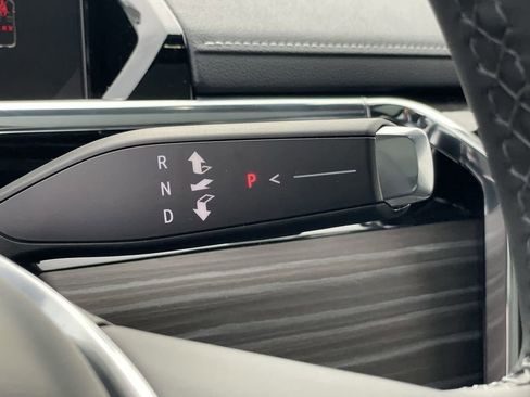 New 2025 GMC Sierra EV Denali AWD/4WD image 22