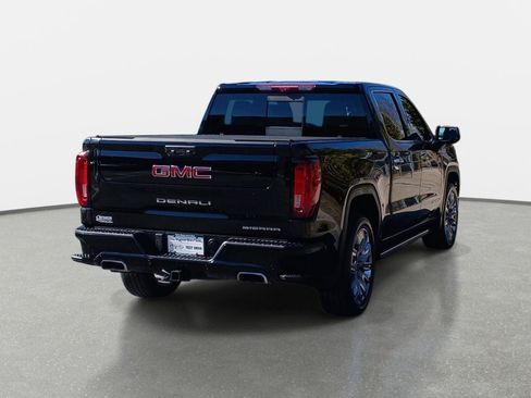 Used 2024 GMC Sierra 1500 Denali AWD/4WD image 6