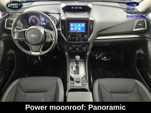 Used 2019 Subaru Forester Premium w/ All-Weather Package AWD/4WD image 18