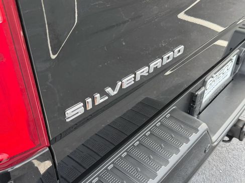 Used 2024 Chevrolet Silverado 1500 ZR2 AWD/4WD image 15