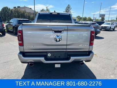 Used 2024 RAM 1500 Limited