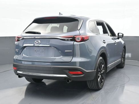Used 2023 MAZDA CX-9 Carbon Edition image 5