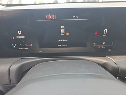 New 2026 Nissan Sentra SV w/ Floor Mat Package FWD image 24
