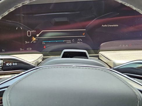 New 2026 Cadillac Escalade IQ Sport 2 image 16