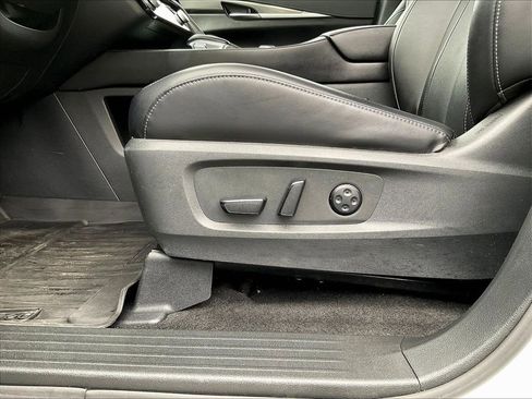 Used 2024 INFINITI QX60 Luxe AWD/4WD image 28