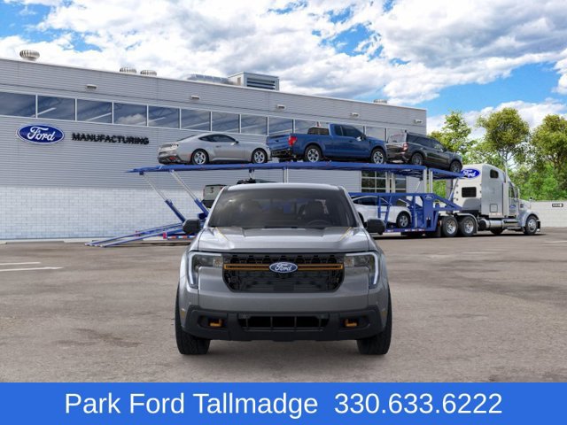New 2026 Ford Maverick Tremor AWD/4WD image 6