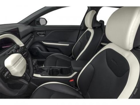 New 2026 Kia K4 GT-Line Turbo image 8