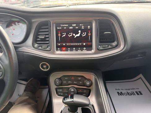 Used 2023 Dodge Challenger GT w/ Blacktop Package image 12