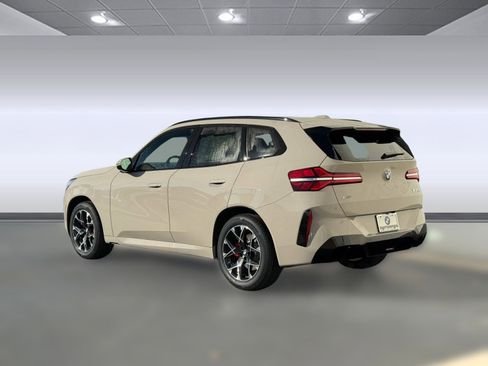 New 2026 BMW X3 xDrive30 w/ M Sport Package image 3