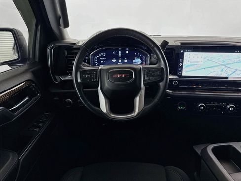 Used 2023 GMC Sierra 1500 Elevation RWD image 10