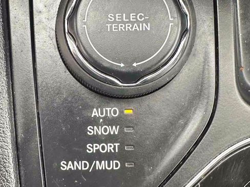 Used 2019 Jeep Cherokee Limited AWD/4WD image 21