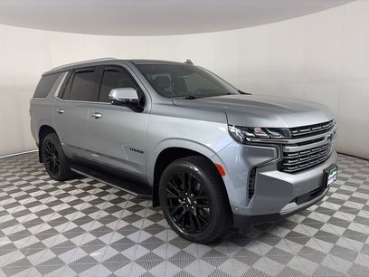 Used 2023 Chevrolet Tahoe Premier w/ Advanced Technology Package