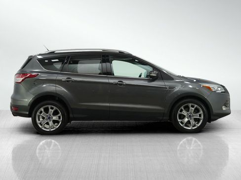 Used 2014 Ford Escape Titanium w/ Equipment Group 401A image 6