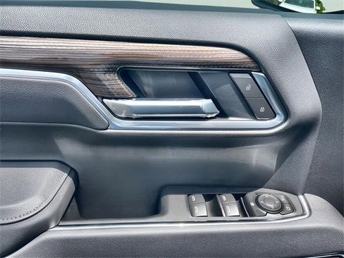 New 2025 Chevrolet Silverado 1500 RST w/ RST All Star Premium Package image 16