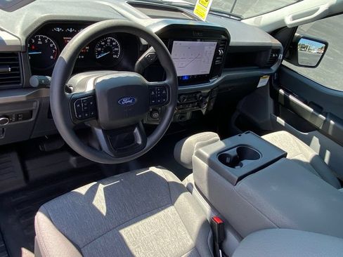 New 2026 Ford F150 XL AWD/4WD image 13