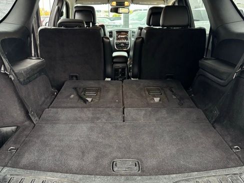 Used 2016 Dodge Durango Limited w/ Nav & Power Liftgate Group image 32