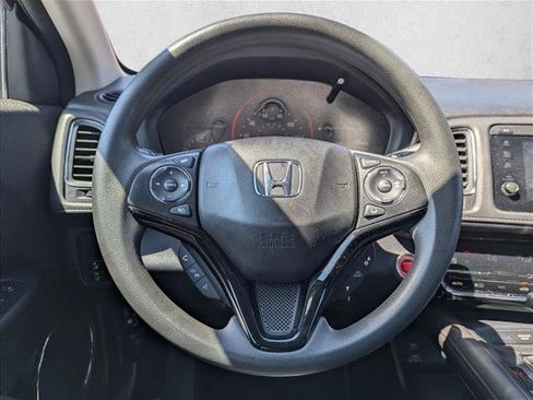 Used 2022 Honda HR-V EX image 15