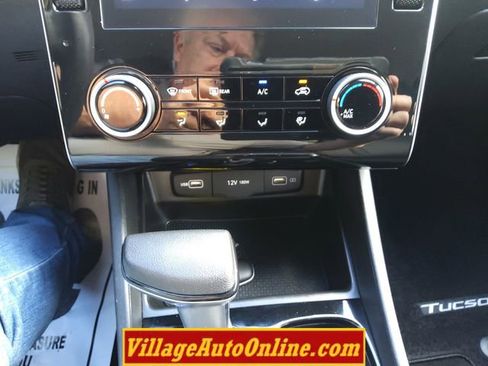 Used 2022 Hyundai Tucson SEL w/ Cargo Package image 40