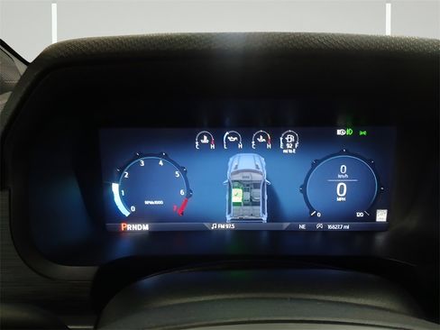 Certified 2025 Ford F150 XLT w/ Equipment Group 302A MID image 14