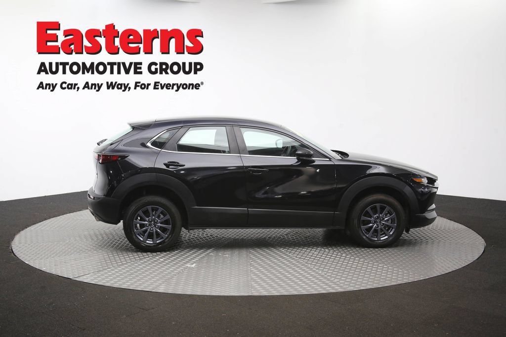 Used 2024 MAZDA CX-30 AWD 2.5 S image 44