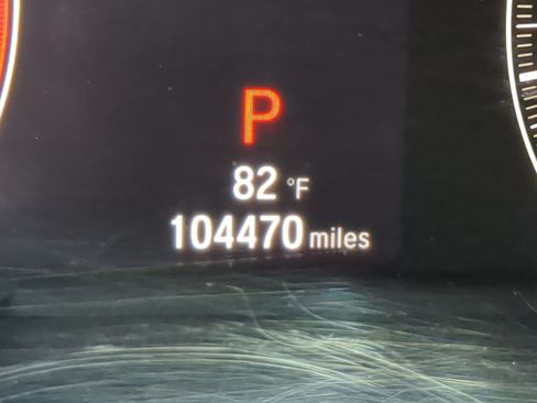 Used 2018 Honda Accord EX-L image 24