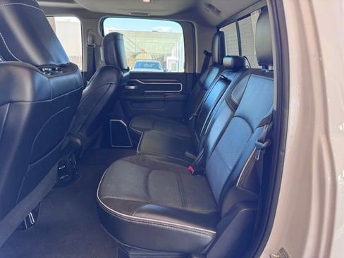 Used 2023 RAM 2500 Laramie AWD/4WD image 13