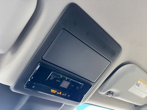 New 2026 Toyota RAV4 LE image 18