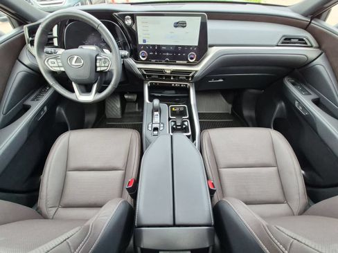 Used 2024 Lexus TX 350 AWD w/ Technology Package image 15