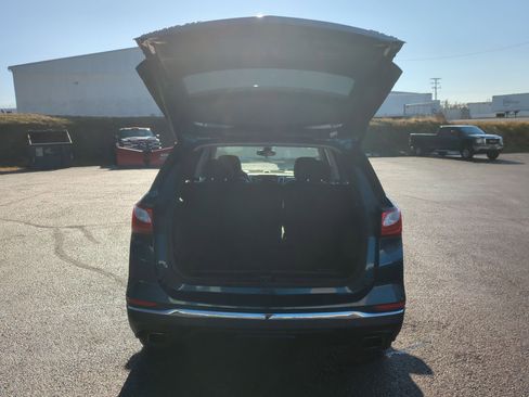 Certified 2020 Chevrolet Equinox LT image 26