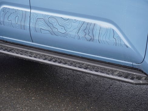 New 2025 Toyota 4Runner TRD Off-Road Premium image 6