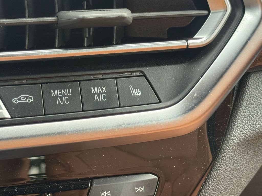 Used 2023 BMW X3 xDrive30i w/ Convenience Package w/ZPA AWD/4WD image 23