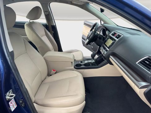 Used 2016 Subaru Legacy 3.6R Limited image 18