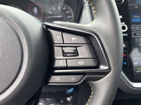 New 2026 Subaru Crosstrek 2.5i Sport AWD/4WD image 20