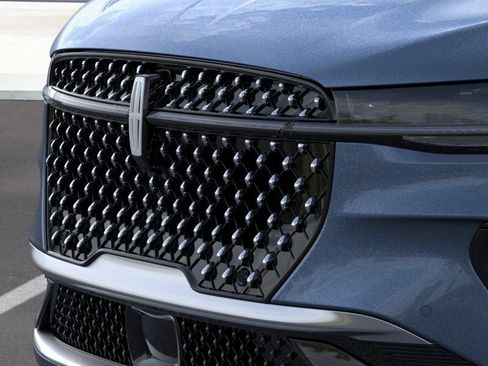 New 2026 Lincoln Nautilus Reserve AWD/4WD image 29