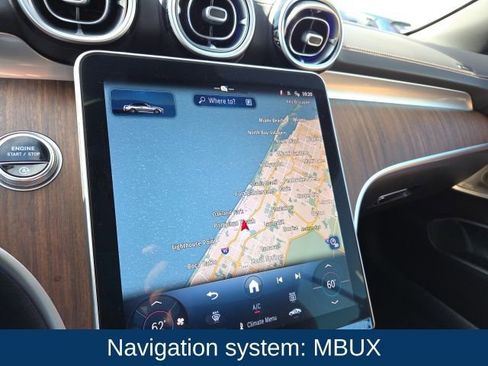 Used 2024 Mercedes-Benz CLE 450 4MATIC Cabriolet image 3