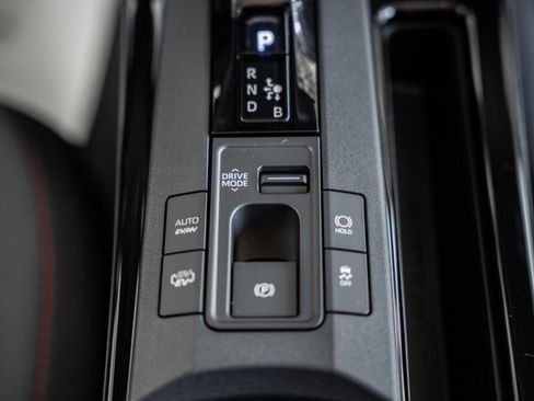 New 2026 Toyota Prius Plug-In Hybrid image 24