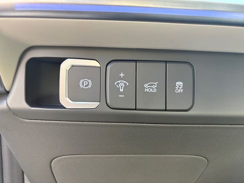 New 2026 Hyundai Santa Fe Calligraphy image 3