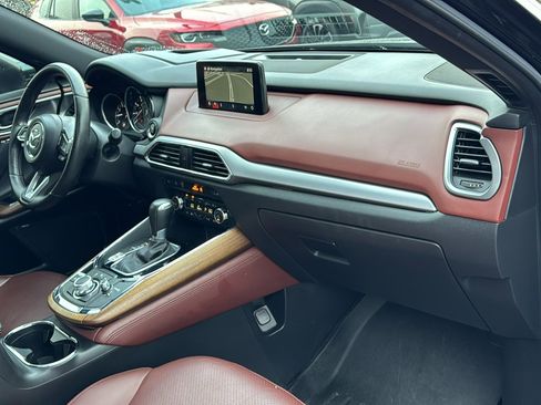 Used 2018 MAZDA CX-9 Signature AWD/4WD image 25