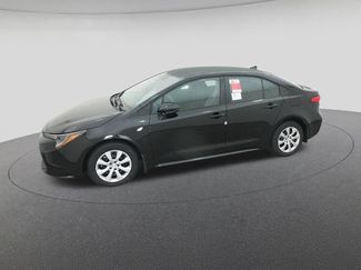 New 2026 Toyota Corolla LE FWD video 2