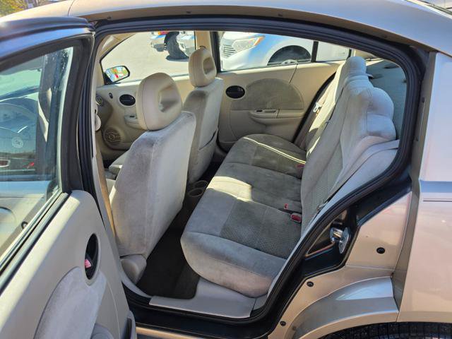 Used 2007 Saturn ION Level 3 FWD image 13