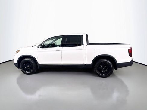 Used 2024 Honda Ridgeline Black Edition image 8