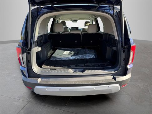 New 2026 Honda Passport RTL image 8