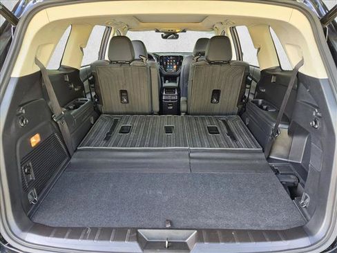 Used 2024 Subaru Ascent Onyx Edition AWD/4WD image 6
