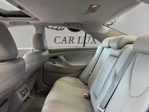 Used 2009 Toyota Camry Hybrid FWD image 13